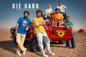 سریال جان&zwnj;سخت در راه نمایش خانگی + زمان پخش