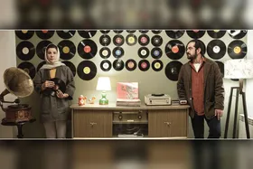 نگاهی به فیلم &laquo;جنگل پرتقال&raquo;، ساخته آرمان خوانساریان
