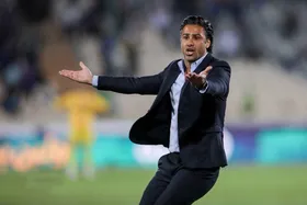 مجیدی پرسپولیس را از بحران خارج کرد| قهرمانی ازکف استقلال می&zwnj;رود؟!