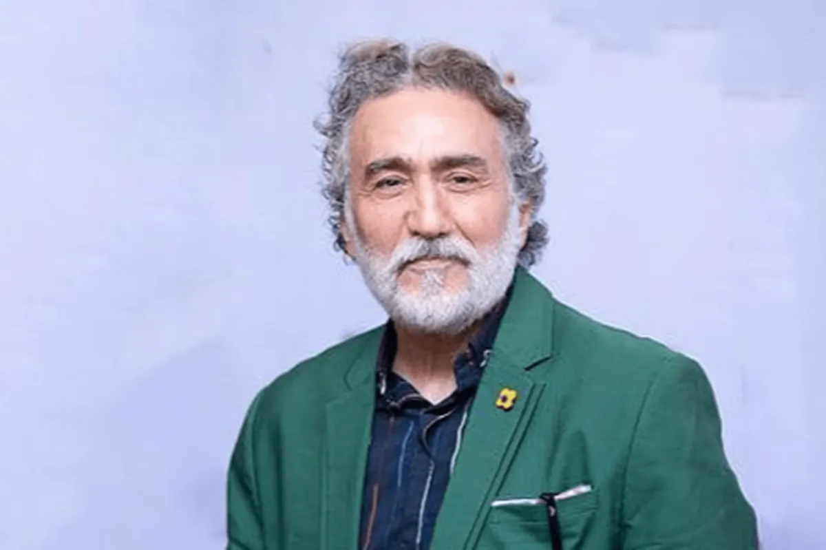 رضا توکلی شایعه بیماری خود را تکذیب کرد (۹ تیر ۱۴۰۵)