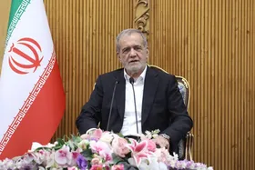 پزشکیان: مردم جهان دیده&zwnj;اند سردمداران رژیم صهیونیستی چگونه جنایت می&zwnj;کنند