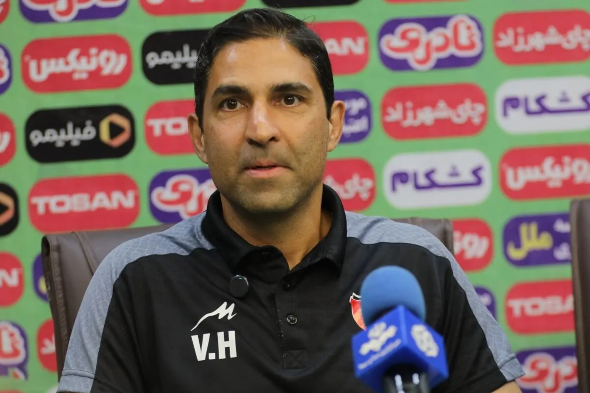لیست نقل و انتقالات هاشمیان مشخص شد