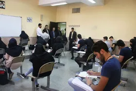 جزئیات برگزاری حضوری امتحانات پایان&zwnj;ترم دانشگاه&zwnj;ها اعلام شد