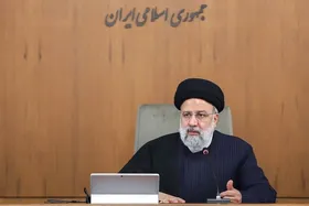 رئیسی: گشت ارشاد مدیران در دستورکار وزرا باشد