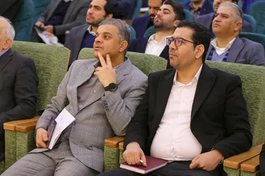 سومین همایش تخصصی معدن در مشهد