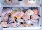 اشتباهات رایج در یخ‌زدایی مواد غذایی