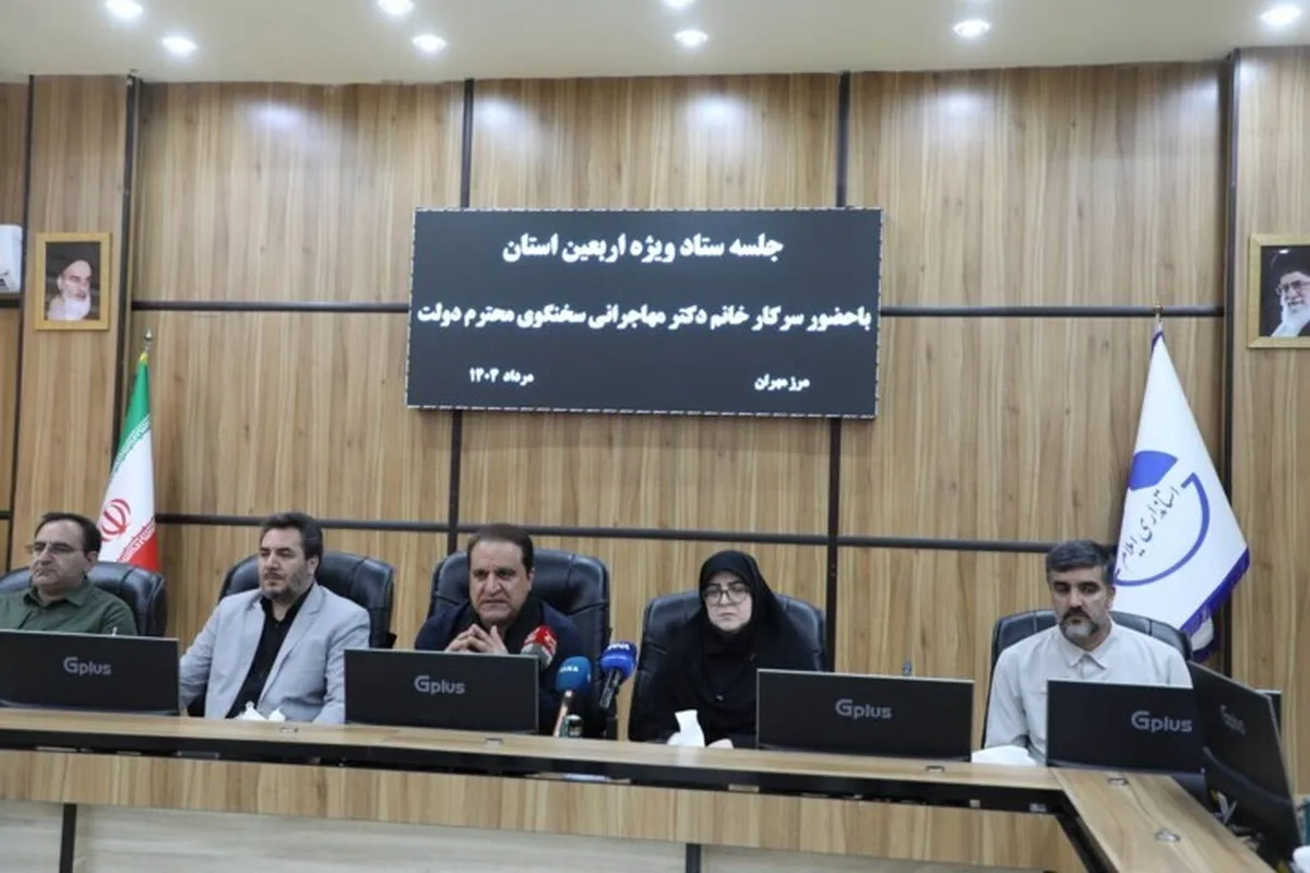 سخنگوی دولت: اقتصاد مرزها تضمین‌کننده امنیت پایدار کشور است
