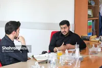 ساختمان مرکزی انتقال خون خراسان رضوی تا ۱۰ سال آینده هم به بهره‌برداری نمی‌رسد