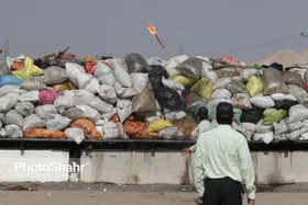 دستگیری ۲ قاچاقچی مسافرنما با بیش از ۱۰ کیلو موادافیونی&nbsp;در مشهد (۸ تیر ۱۴۰۳)