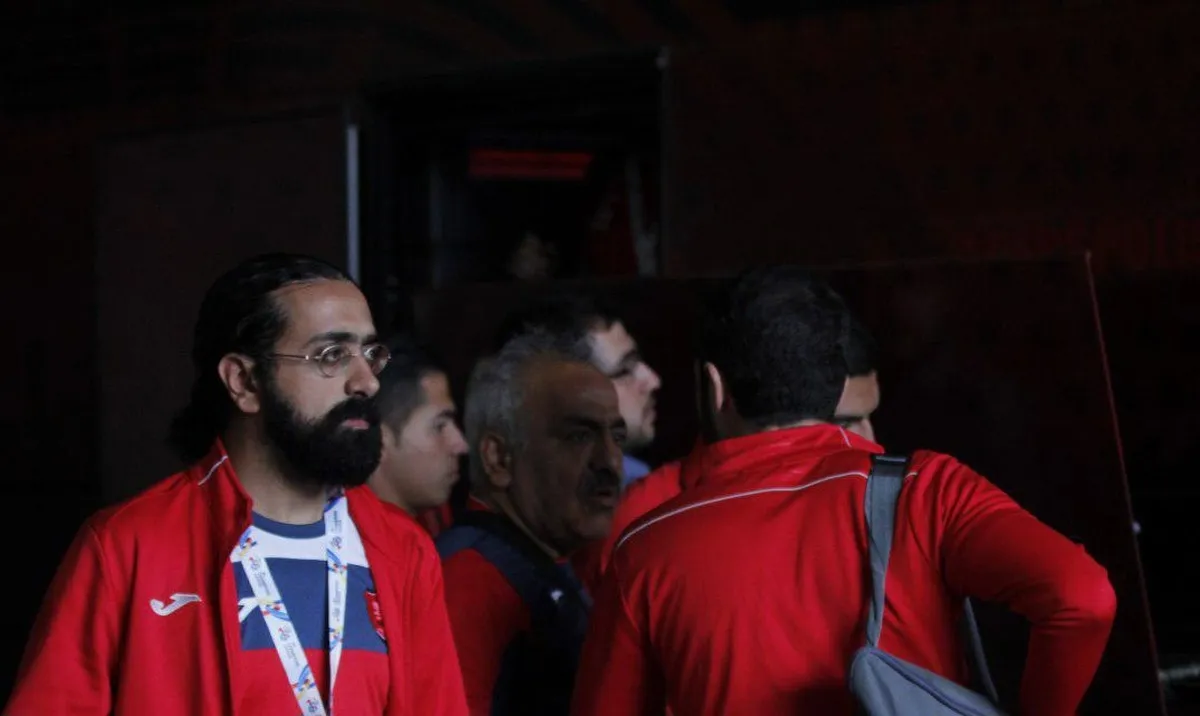 حضور دستیار برانکو در پرسپولیس منتفی شد