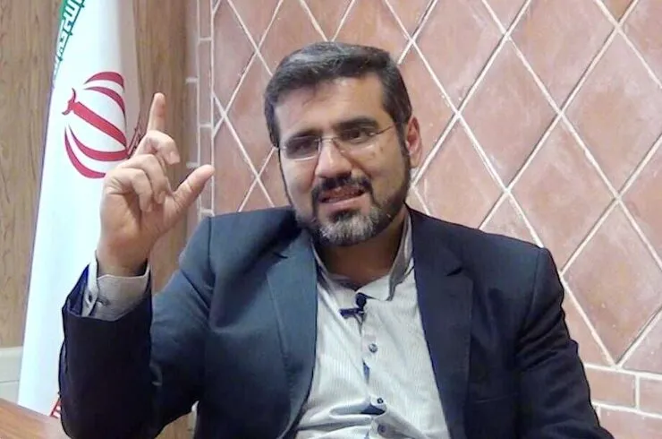 وزیر ارشاد: ممنوع‌التصویری کلمه بدی است، از آن استفاده نکنید