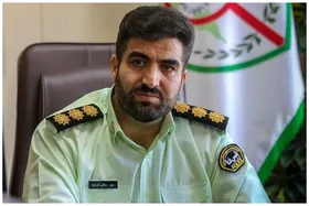 مراقب پیامک&zwnj;های جعلی جریمه رانندگی باشید