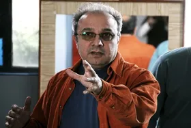 حسین سهیلی&zwnj;زاده با &laquo;پسته خندان&raquo; به تلویزیون می&zwnj;آید