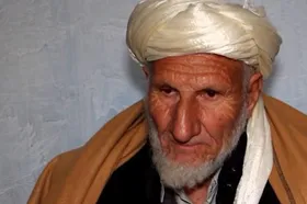 &laquo;سلام لوگری&raquo; خواننده محلی افغانستان درگذشت