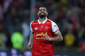 هواداران به دنبال تمدید قرارداد کنعانی&zwnj;زادگان