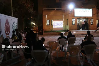 اهدای خون در شب قدر ۲۳ ماه رمضان