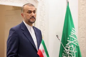 محمد بن&zwnj;سلمان به ایران خواهد آمد