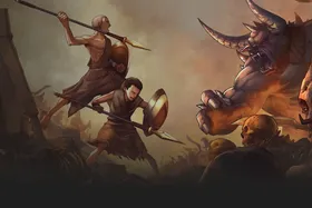 همه&zwnj;چیز درباره بازی &laquo;خدای جنگ: پسران اسپارتا&raquo; (God of War: Sons of Sparta) + تریلر و عکس