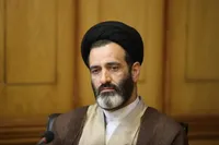 نایب‌رئیس کمیسیون صنایع و معادن مجلس: هر زمان جمع‌بندی نهایی بر عادی‌شدن شرایط باشد، اینترنت بین‌الملل در دسترس قرار می‌گیرد