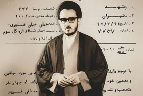 روایت ساواک و مأموران از واقعه &laquo;مسجد فیل&raquo; مشهد در شب ۲۲ مهر ۱۳۴۲ | &laquo;بازداشت و حراست&raquo; یک روحانی
