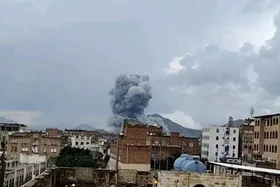 ۲ شهید و ۳۵ زخمی در حمله امروز اسرائیل به یمن (۲ شهریور ۱۴۰۴)