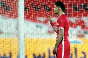 عدم توافق پرسپولیس با آل&zwnj;کثیر