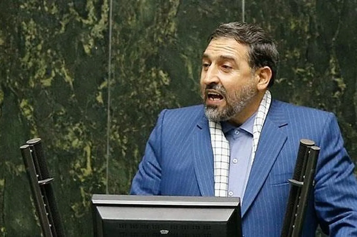 نماینده ملکان: صحرایی از بدنه آموزش و پرورش نیست| برای رتبه‌بندی معلمان برنامه جدیدی ارائه نشده است