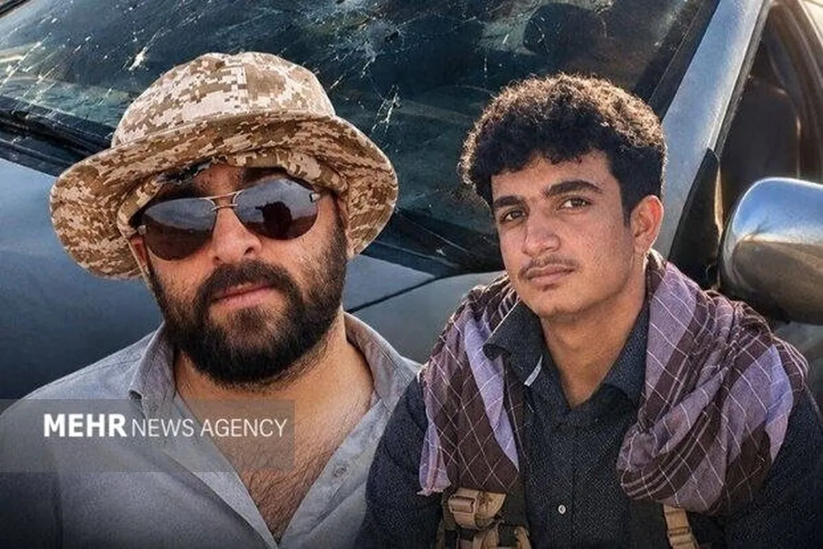 اعلام اسامی شهدای حادثه تروریستی کورین زاهدان (۱۵ شهریور ۱۴۰۵)