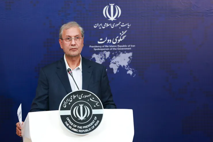 پشت تخریب چهره‌های نظام سازمان منافقین است/ سفر بن علوی به ایران به منزله میانجیگری نیست