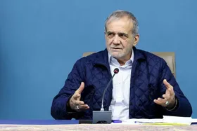 پزشکیان: هیچ&zwnj;گونه رفتار و اقدام سلبی در مواجهه با مردم در دستور کار دولت نیست
