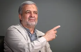 حسن کاظمی قمی به نمایندگی از ایران در راس هیئتی به نشست فرمت مسکو می&zwnj;رود