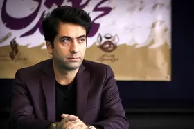 صوت| &laquo;روئین&zwnj;تن&raquo; با صدای محمد معتمدی منتشر شد + لینک دانلود