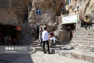 نوروزگردی | روستای تاریخی کندوان