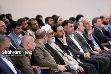 آغاز اجرای ۱۴ طرح ملی و استانی بنیاد کرامت رضوی
