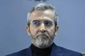 باقری کنی: شرایطی که فلسطینی&zwnj;ها با طوفان&zwnj;الاقصی شکل دادند فراتر از فلسطین امتداد پیدا کرد