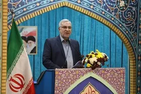 وجود ۴.۵ میلیون زوج نابارور در کشور (۲۹ اردیبهشت ۱۴۰۲)