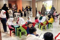 ۴۰ عنوان برنامه مهارتی و آموزشی شهرداری مشهد برای اوقات فراغت تابستان ۱۴۰۵ | تابستان پرنشاط در فرهنگ‌سرا‌های مشهد