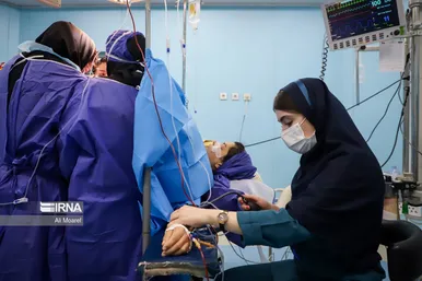به بهانه روز پرستار
