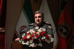 رشد ۳ برابری صادرات وزارت دفاع