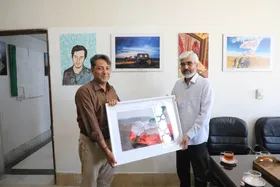 هم&zwnj;افزایی برای رونق سینمای بومی مشهد