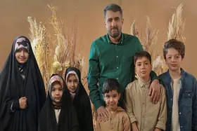 دانلود نماهنگ &laquo;روزه اولی&zwnj;ها&raquo; محمدحسین پویانفر+ویدئو و متن شعر