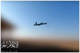 حمله پهپادی مقاومت عراق به هدف حیاتی در حیفا (۶ شهریور ۱۴۰۳)