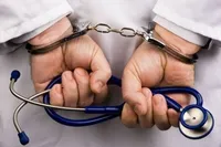 افزایش برخورد با پزشکان قلابی در مشهد