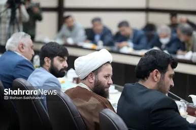 نشست سراسری زیست بوم اشتغال با حضور وزیر کار در مشهد