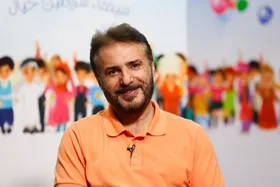 سیدجواد هاشمی با &laquo;کره الاغ پا کوتاه&raquo; به سینما می&zwnj;آید