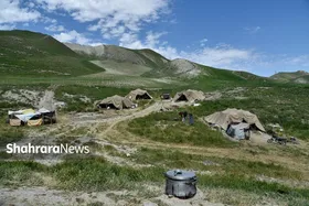 پرداخت تسهیلات اشتغال&zwnj;زا در بخش عشایری خراسان رضوی بیش از دوبرابر شد