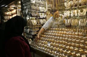 هشدار اتحادیه طلا و جواهر مشهد درباره خریدوفروش طلای آب&zwnj;شده