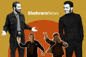 آیا علی شادمان را می&zwnj;شود نوید محمدزاده&zwnj;ای جدید دانست؟ | نـویدِ یک نویـد؟!