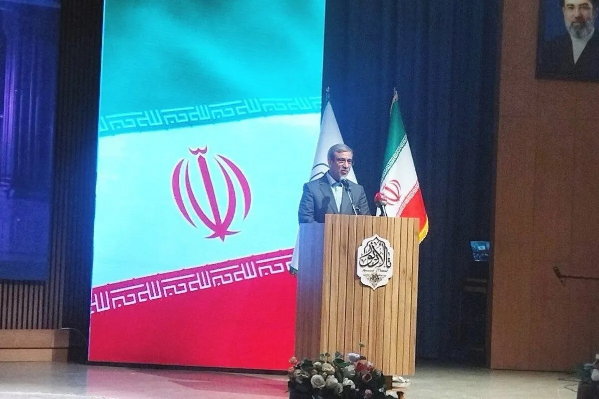 استاندار خراسان رضوی: تبدیل موقوفات به سرمایه‌های مولد، رویکردی ارزشمند برای خلق ثروت و خدمت بیشتر است