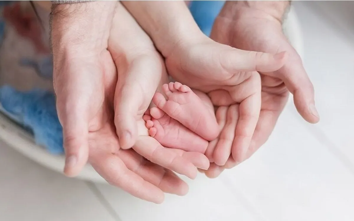 پرداخت ۱۱۰۰ میلیارد ریال هزینه درمان زوج‌های نابارور در اصفهان